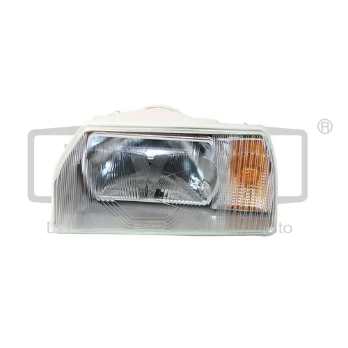 Hlavný svetlomet DPA 89200196702