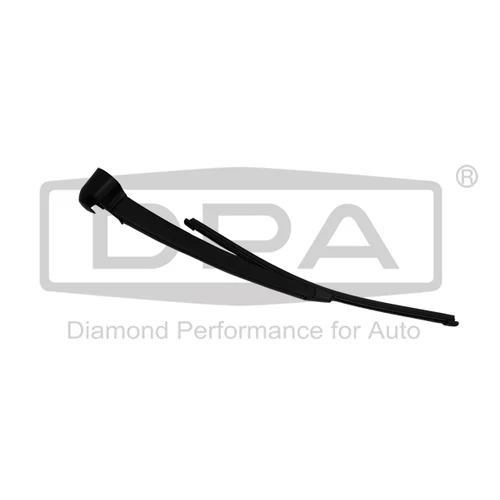 Rameno stierača skiel DPA 99550946202