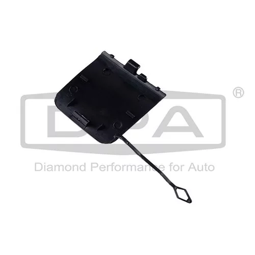 Krytka ťažného háku DPA 81012302