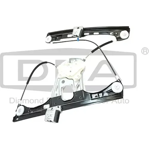 Mechanizmus zdvíhania okna DPA 81563502