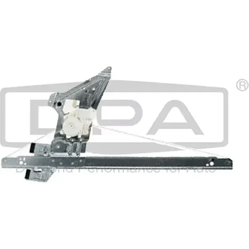 Mechanizmus zdvíhania okna DPA 81564802
