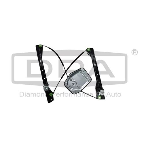 Mechanizmus zdvíhania okna DPA 88371824002