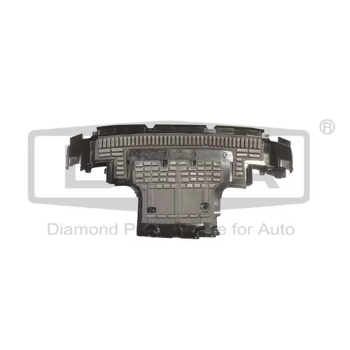 Izolácie motorového priestoru DPA 88251587302