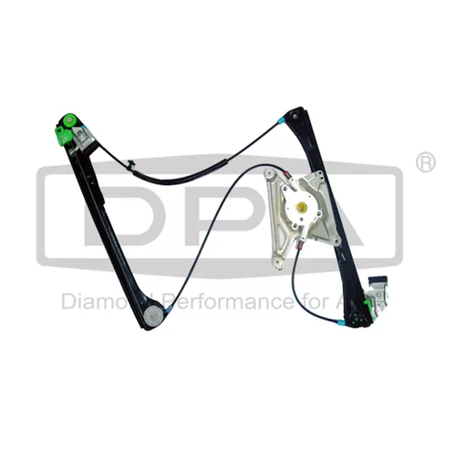 Mechanizmus zdvíhania okna DPA 88371800302