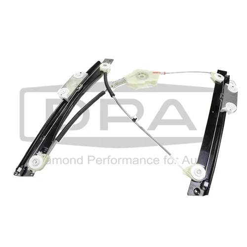 Mechanizmus zdvíhania okna DPA 88371802902