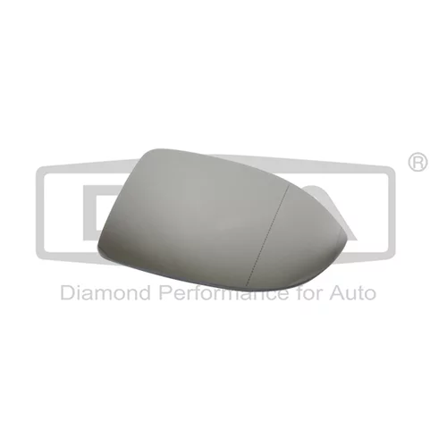 Sklo vonkajšieho zrkadla DPA 88571836902