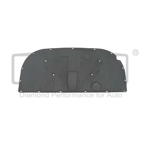 Izolácie motorového priestoru DPA 88631703102