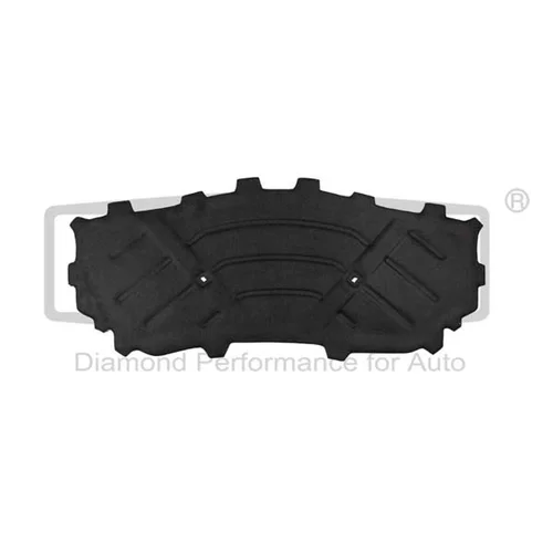 Izolácie motorového priestoru DPA 88631703902
