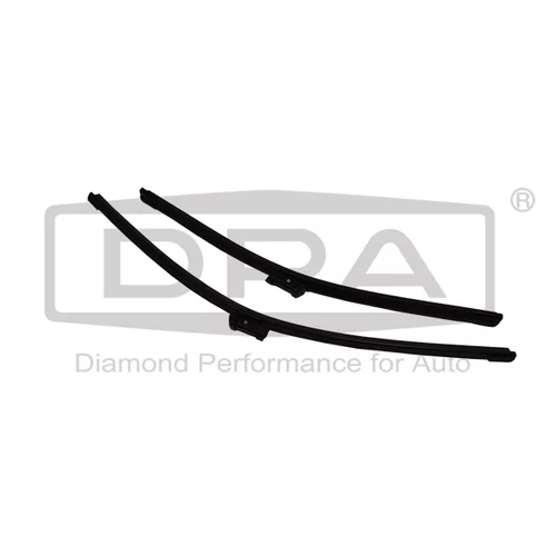 Stieracia lišta DPA 89550597202