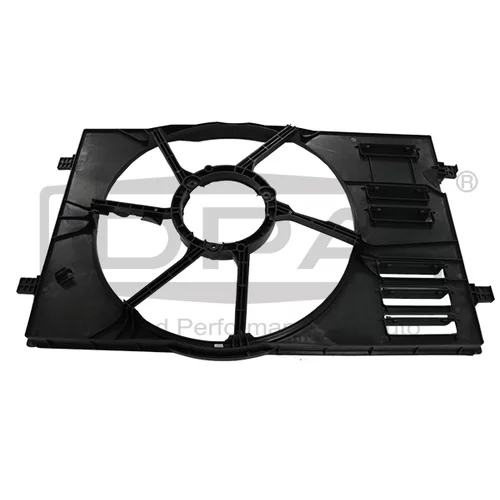 Ventilátor chladenia motora DPA 11211336202