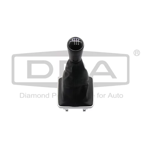 Hlavica radiacej páky DPA 77111239302
