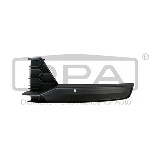 Vetracia mriežka v nárazníku DPA 88071845702