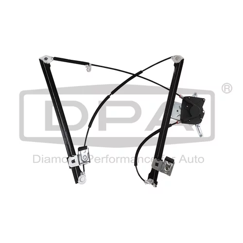 Mechanizmus zdvíhania okna DPA 88371810302