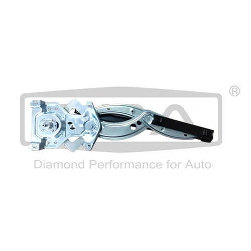 Mechanizmus zdvíhania okna DPA 88371824602