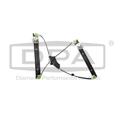 Mechanizmus zdvíhania okna DPA 88371831502