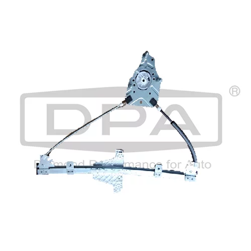 Mechanizmus zdvíhania okna DPA 88371833202