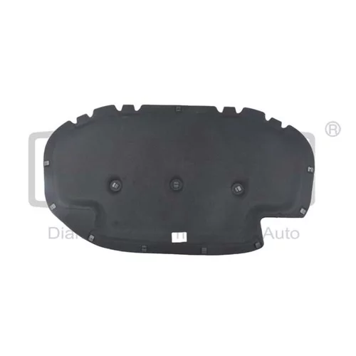 Izolácie motorového priestoru DPA 88631702202