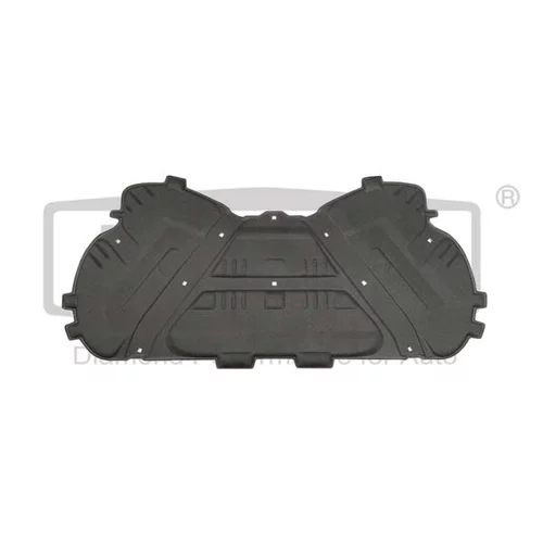 Izolácie motorového priestoru DPA 88631704002