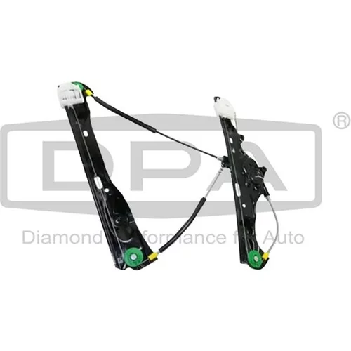 Mechanizmus zdvíhania okna DPA 91351802
