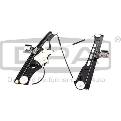 Mechanizmus zdvíhania okna DPA 91352902