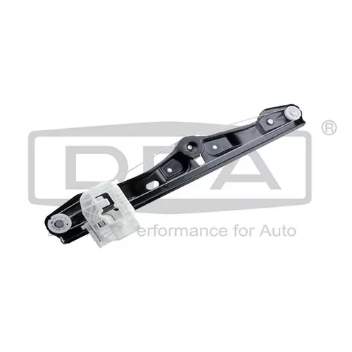 Mechanizmus zdvíhania okna DPA 81055802
