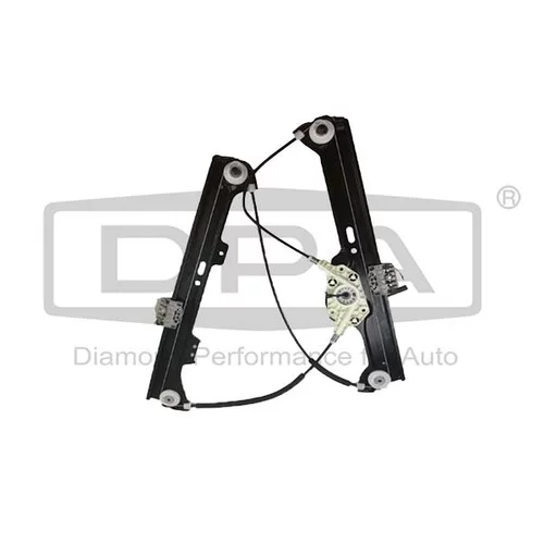 Mechanizmus zdvíhania okna DPA 81056502