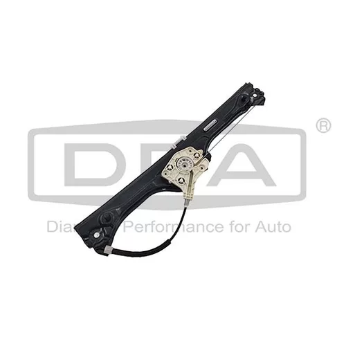 Mechanizmus zdvíhania okna DPA 81057202