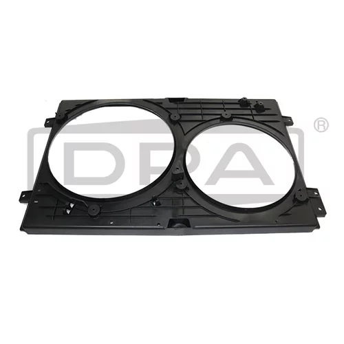 Kryt ventilátora DPA 81210125802
