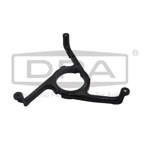 Držiak ventilátora chladiča DPA 81210127302