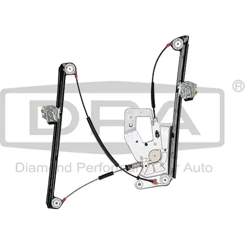 Mechanizmus zdvíhania okna DPA 81561902