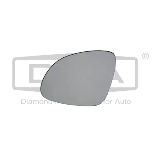 Sklo vonkajšieho zrkadla DPA 88571229502