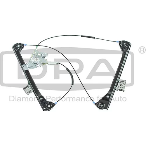 Mechanizmus zdvíhania okna DPA 91350402