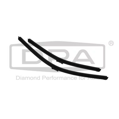 Stieracia lišta DPA 99981195002