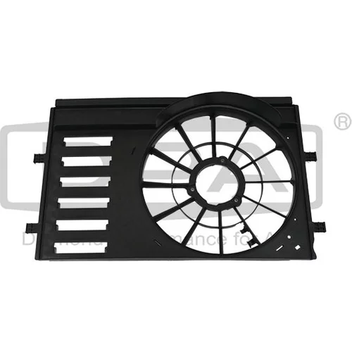 Kryt ventilátora DPA 11211839202