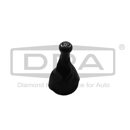 Hlavica radiacej páky DPA 77110707802