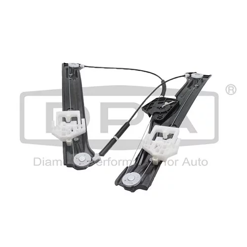 Mechanizmus zdvíhania okna DPA 81056102
