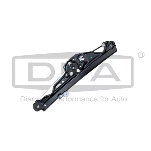 Mechanizmus zdvíhania okna DPA 81056302