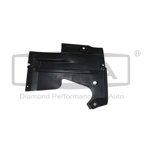 Izolácie motorového priestoru DPA 88251588202