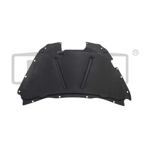 Izolácie motorového priestoru DPA 88631701602