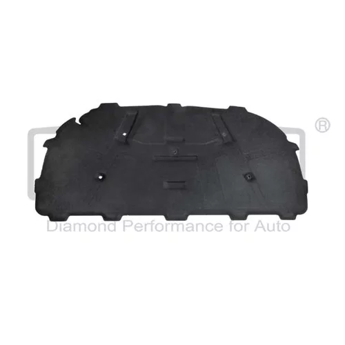 Izolácie motorového priestoru DPA 88631703502