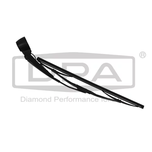 Rameno stierača skiel DPA 99551289902