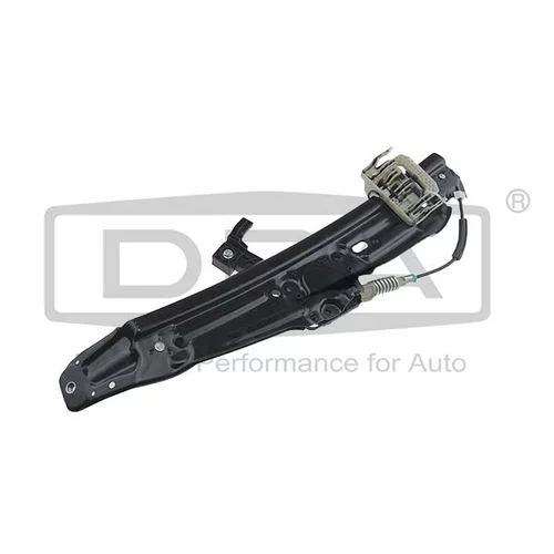 Mechanizmus zdvíhania okna DPA 81056902