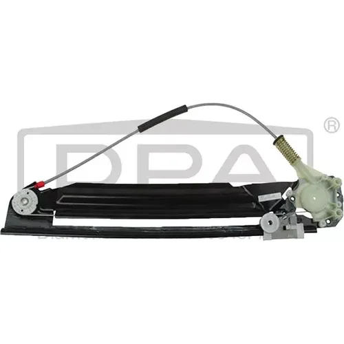 Mechanizmus zdvíhania okna DPA 81562602