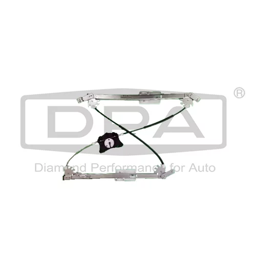 Mechanizmus zdvíhania okna DPA 88371832902