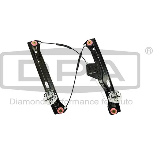 Mechanizmus zdvíhania okna DPA 91350002