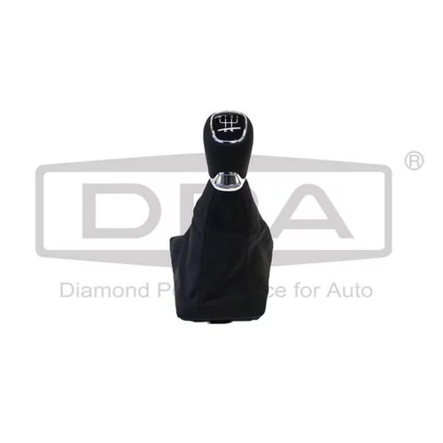 Hlavica radiacej páky DPA 77111650202
