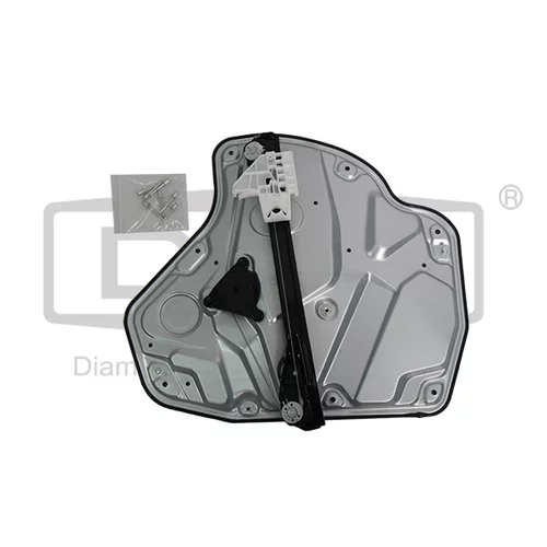 Mechanizmus zdvíhania okna DPA 88390303302