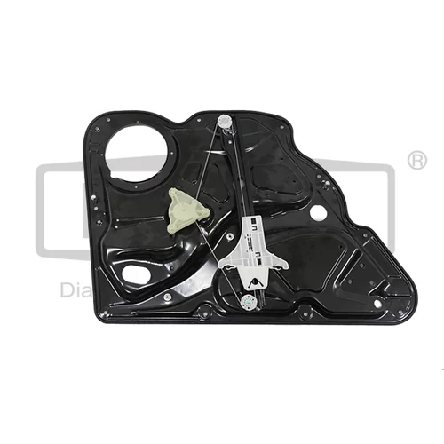 Mechanizmus zdvíhania okna DPA 88391798802
