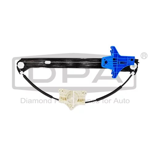 Mechanizmus zdvíhania okna DPA 88391802202