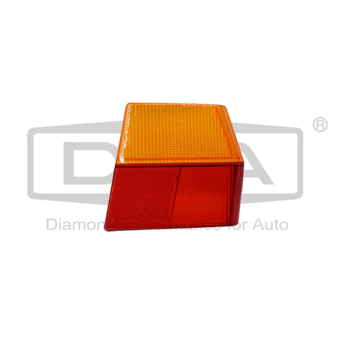 Obal koncového svetla DPA 89240218902